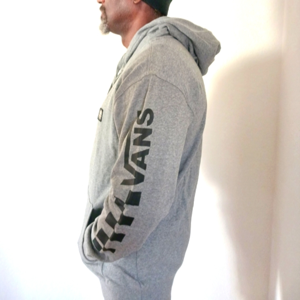 Vans hoodie - Picture 2 of 3
